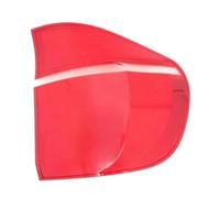 Lente luz trasera del coche Para BMW Para X5 Para E70 2011 2012 2013 Carcasa De Luces Coche Cubierta Luz Señal Giro Trasera(Outside Right)