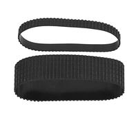 Lente M Goma para Ing Piezas de Reparación de Lentes de Goma para AF 18 200 Mm F 3.5 6.3 XR DiII LD ASP IF RO 4 Lente de Goma M Lente de Goma M Goma IP L