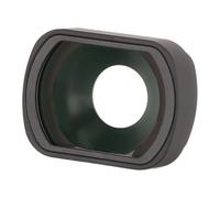Lente macro 10X compatible con la cámara Osmo Pocket 3, fijación magnética, cristal óptico HD, marco de aluminio, accesorios de fotografía.