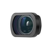 Lente Macro 10X for Pocket 3, Lente de fotografía Macro de Primer Plano magnético, Compatible con cámara dji Osmo Pocket 3
