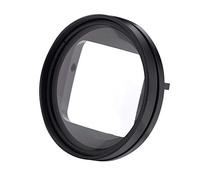 Lente Macro 10X para GoPro Hero 5/6, Filtro de Primer Plano de Cámara de Acción de 52 Mm, Accesorios de Cámara de Acción