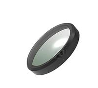 Lente Macro 15X Compatible con dji Action 6 de liberación rápida | Vidrio óptico, diseño de liberación rápida, fotografía de primeros planos, visualización detallada de objetos(A)