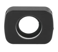 Lente macro con distancia de enfoque ajustable para Osmo Pocket3, enfoque magnético con revestimiento resistente al agua, cristal óptico HD