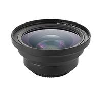 Lente macro de 75 mm de ancho 0,39 x para cámara de video, teleobjetivo, videocámaras, accesorios de video, lente macro ancha, lente profesional
