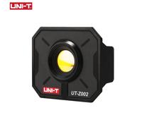 Lente Macro de cámara térmica de UNI-T, lente de cámara térmica de alta definición de UT-Z002 para reparación de PCB UTI260B UTI320E, UT-Z003 UT-Z003