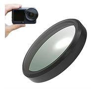 Lente macro de liberación rápida de 15x, innovador accesorio de liberación rápida, utilizado para tomas detalladas de flores, desbloquea vistas microscópicas del mundo (1 unidad)