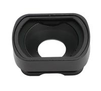 Lente Macro de mtlavismo para 3 10x Vidrio óptico de Alta definición con Marco de aleación de Aluminio Compacto y fácil de Instalar Ideal para fotografía de Cerca de Flores y