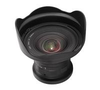 Lente Macro Gran Angular 2 en 1, Lente Macro para Cámara DSLR F4.0 de 15 Mm, Lente de Retrato de Fotograma Completo para 7D MarkII 70D 60D 60Da T6s T6i T5i T5 T4i T3i T3 T2i T1i
