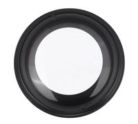 Lente Macro HD 15X para Cámara de Acción Osmo, Calidad de Imagen Clara, Diseño Compacto, Hecha de Aleación de Aluminio + Vidrio óptico, Tecnología de Revestimiento Multicapa,