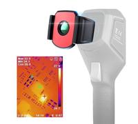 Lente macro HIKMICRO 0.12X para serie B B10 B01B20 B1L