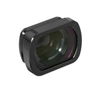 Lente macro magnética para DJI OSMO Pocket 3 10x para fotografía de primer plano, a prueba de aceite, filtro de lente impermeable B2R8 10X Macro