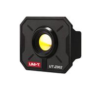 Lente macro para cámara de imagen térmica UNI-T UTi260b, cámara térmica UNI-T UT-Z002 para UTi260B / UTi260A / UTi120B / UTi165B