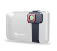 Lente macro para cámara termográfica HIKMICRO, 0.12X, para la serie Pocket