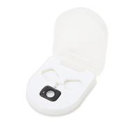 Lente Macro para Exteriores para Osmo 3, Lente Macro con Revestimiento HD con Zoom 10X, Lente Macro Ultrafina