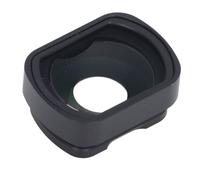 Lente macro para Osmo Pocket 3 10X con filtro de cámara de aleación de aluminio y vidrio óptico