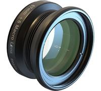 Lente macro Sealife +6 (67 mm) para todos los modelos Sportdiver.