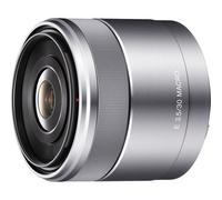Lente Macro Sony NEX 30mm F3.5 | ✅5 años de garantia