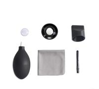Lente magnética gran angular para DJI Avata 360: filtro de vidrio óptico AGC con capa hidrofóbica - 3 x 3 x 0,5 cm (1 unidad)