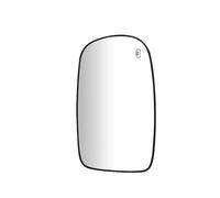 Lente Marcha Atrá Espejo Retrovisor Lateral Calefactado Izquierdo Y Derecho Para Dodge Para Charger 2011-2023 68101147AA 68101146AA CLVCCZTZGW(Left Driver Side)