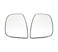 Lente Marcha Atrás Compatible Con Citroen Para Berlingo 2013-2017 2018 2019 2020 Para Jumpy Para Spacetourer 2016 - Espejo Retrovisor Con Calefacción Automática Piezas De Automóvil