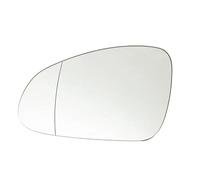 Lente Marcha Atrás Compatible Con Opel Para Vauxhall Para Adam 2012-2018 Accesorios Para Automóviles, Espejos Retrovisores Con Calefacción Para Gran Angular 1428451 1428452