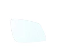 Lente Marcha Atrás Espejo Cristal Para 3 F30 F31 F34 318d 320d 320i 328i 335i 2011-2016 Accesorios Automóviles Espejo Retrovisor Lateral Con Calefacción Lentes(1Piece right white)