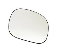 Lente Marcha Atrás Espejo Cristal Para Ford Para F150 1997-2003 F-250 Para Super Para Duty Accesorios Para Automóviles Espejo Retrovisor Lateral Gafas Lente(Right side RH)