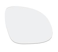 Lente Marcha Atrás Espejo Cristal Para SEAT Alhambra 2010-2018 Accesorios Para Automóviles Espejo Retrovisor Lateral Calefactable Lentes(Right)
