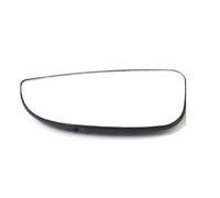 Lente Marcha Atrás Para Ram para ProMaster 2014-2023 Espejo retrovisor lateral izquierdo y derecho Ángulo exterior(SMALL L)