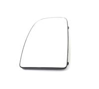 Lente Marcha Atrás Para Ram para ProMaster 2014-2023 Espejo retrovisor lateral izquierdo y derecho Ángulo exterior(BIG L)