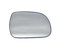 Lente Marcha AtráS Retrovisor Accesorio De Lente De Cristal De Espejo Lateral De Coche Para Toyota Para VOGO Hilux (Hella) 2011-2014(Right)