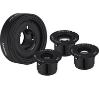 Lente Modular - Remaster Slim [21, 28, 32mm & Module with hardcase] - Sony E