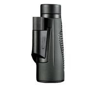 Lente Monocular Potente De 12x50 ED, Telescopio 10x50, Baja Dispersión, IPX7, A Prueba Niebla, Prisma BAK4 Largo Alcance For Viajes, Caza Y Senderismo Ocular Potente Y Aumento(10x50 ED Lens Green)