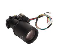 Lente Motorizado 5-2MP para Cámaras CCTV - Autofocus Preciso, Alta Brillo y Corrección IR - Profesional, Resistente y Versátil para Vigilancia y CCTV