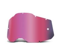 Lente MX 100% Ac2/St2 Replacement Lens Niño Mirror