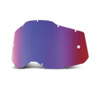 Lente MX 100% Rc2/Ac2/St2 Replacement Lens Mirror