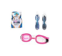 Lente Natacion Infantil En Caja 3 Mod Sdos Exp 12 Piezas (Mas 8 Años)