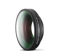 Lente NEEWER FL-B30 FOV Boost compatible con DJI OSMO Action 4 5 Pro 185 Gran Angular HD Cristal Óptico