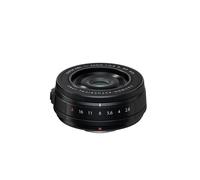 Fujifilm XF 23 mm f/2,8 R WR Montura Fujifilm X negro