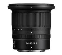 Nikkor Z 14-30mm F4 S