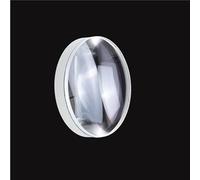 Lente Objetivo acromática refractiva de Doble separación D60: Opciones de Distancia Focal de 360 mm a 900 mm(Separate Blue Film:D60 F700)