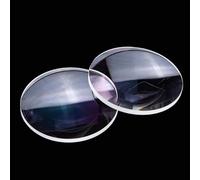 Lente Objetivo de película Azul monocapa de Doble separación D131F700/D131F1200-longitud Focal de 700mm/1200mm, 1 Uds.(D131F700/blue Membrane)