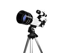 Lente Objetivo Refractor monocular Potente Profesional para Regalos de Camping