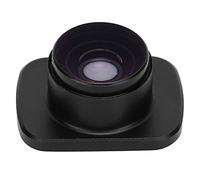Lente Ojo de Pez Magnético para Cámara OSMO Pocket 2, Amplio Rango de Disparo, Distorsión deúnica, Calidad de Imagen de Alta Definición, Revestimiento Multicapa, Restauración de