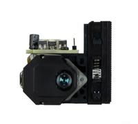 Lente óptica de cabeza Kss-240a para Sony Cd Vcd Decks Unidad de recogida de repuesto Carcasa negra de alto enfoque compatible con modelos Hs711 Construcción robusta Salida de audio y video clara