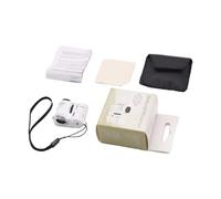 Lente óptica de cristal compacto con zoom 20X/60X e iluminación LED para microscopio de examen de billetes de banco de joyería precisa