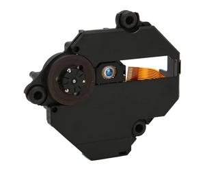 Lente óptica de repuesto compatible con KSM 440 para consola de juegos, pieza de reparación de lector de discos, mejora precisión y lectura, color negro
