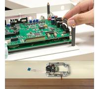 Lente óptica de repuesto delgada para PS3 para modelos KES-450A KEM-450AAA CECH-2001A para permitir una reproducción estable de disco