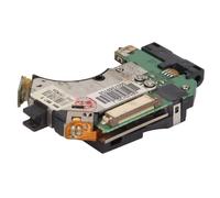 Lente óptica de repuesto para PS2 Slim, de material PCB de alta calidad, con excelente rendimiento de lectura de datos y gran durabilidad.