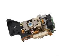 Lente óptica de repuesto para reproductor de CD y DVD HOP1200S para mecanismo de recogida compatible con componentes de dispositivo de audio HOP 1200S